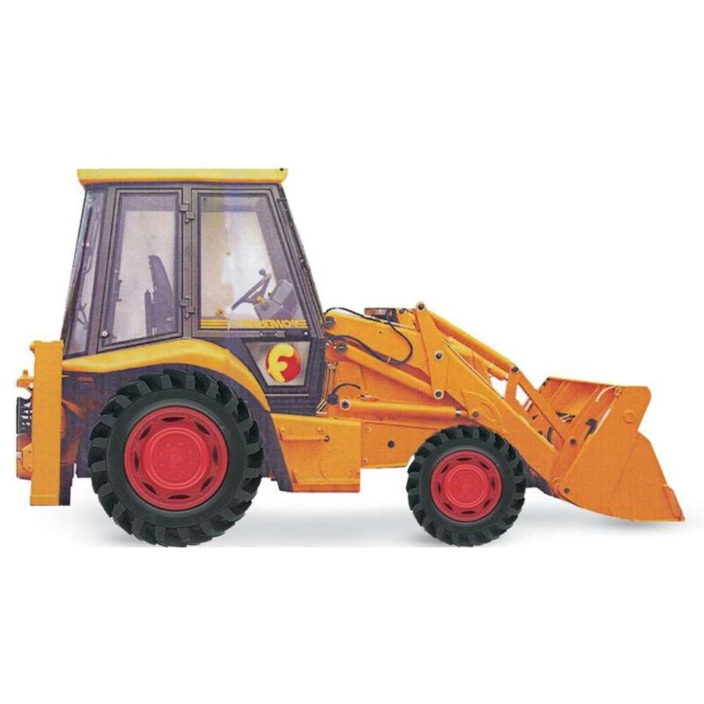 Digger -- DK